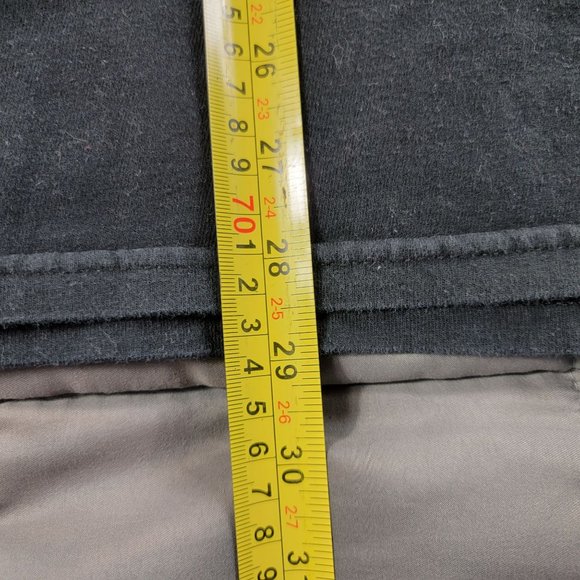 Salty Crew Mens 2Xl Black Short Sleeve T Shirt Chasing Tail Fish Fishing Casual - Picture 11 of 11